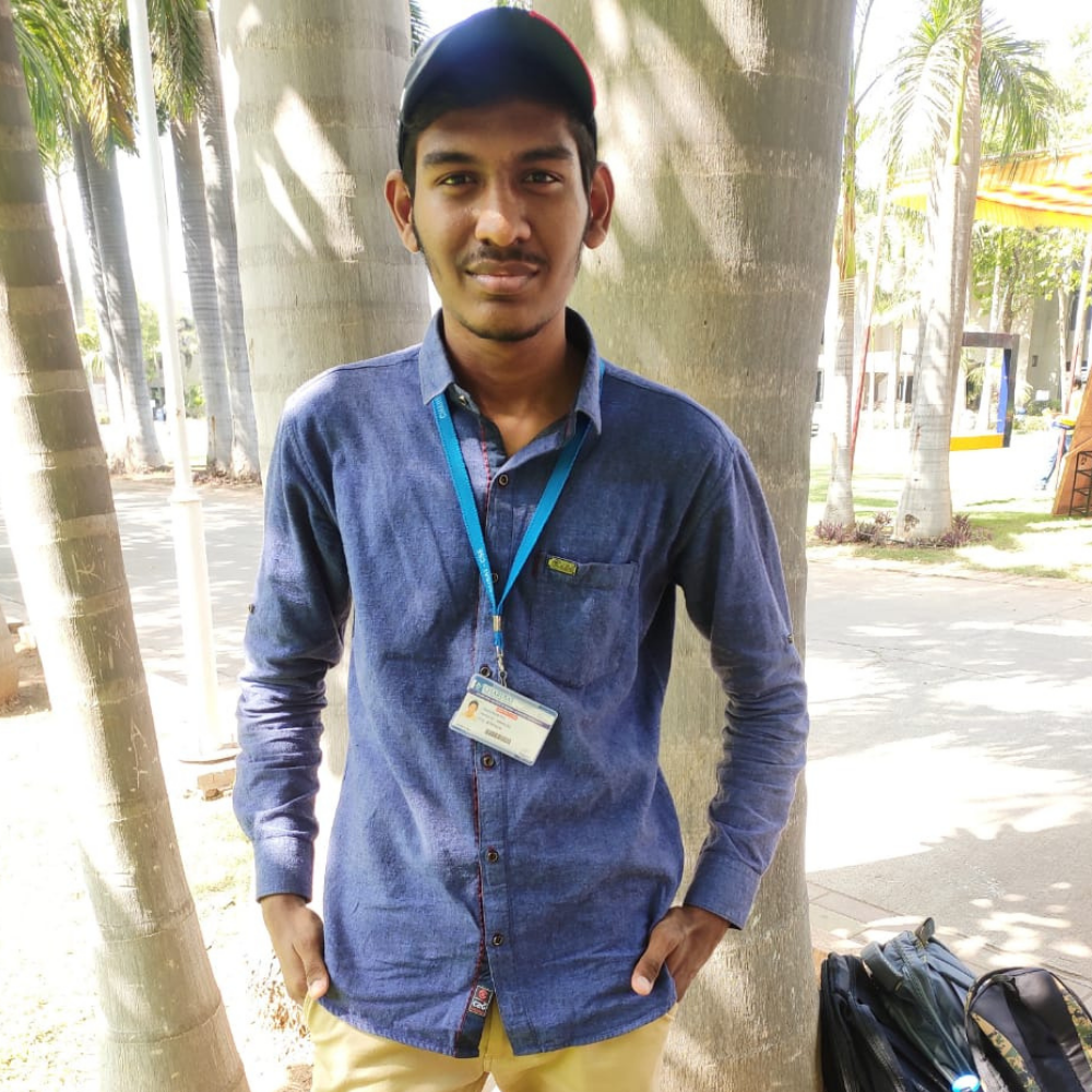 Bhavya Personal Portfolio